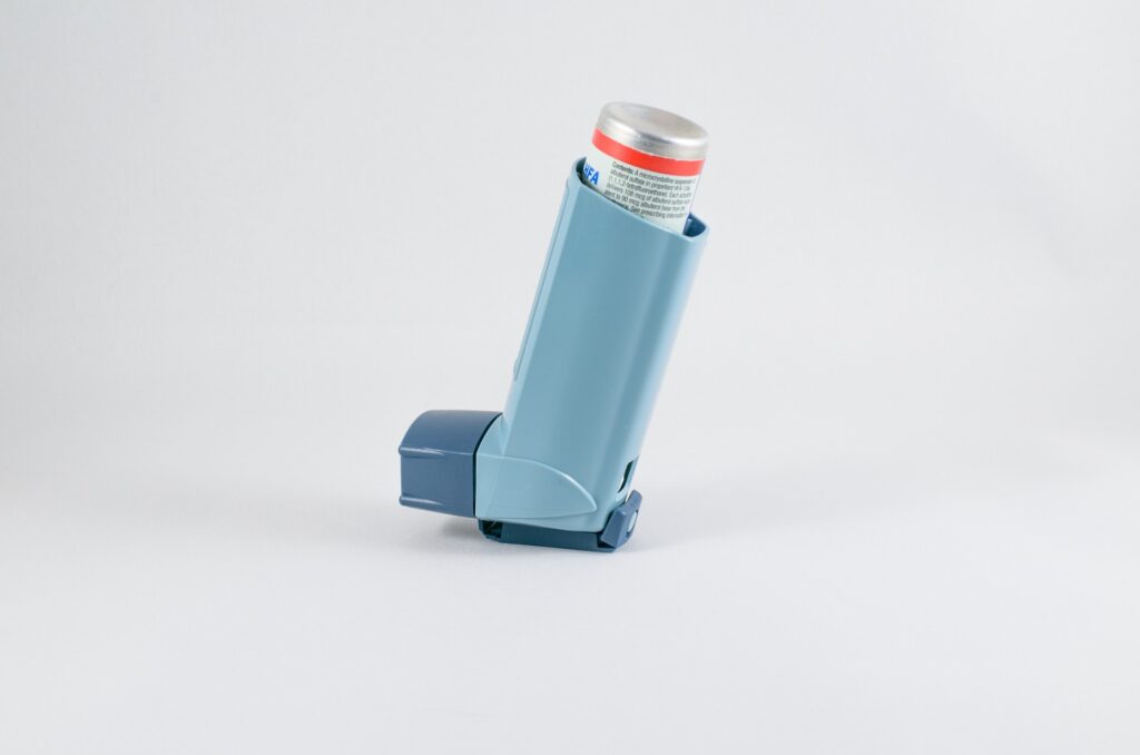 Comment reconnaître une crise d’asthme ?
